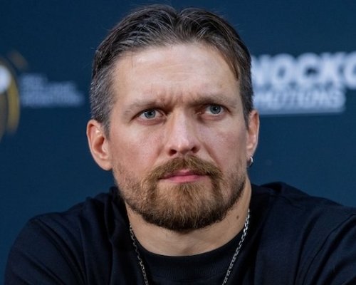 Mount Everest jménem Usyk? Verhoeven jde do nemožné bitvy, v Gíze musí šokovat víc než Tyson, Fury i Ali