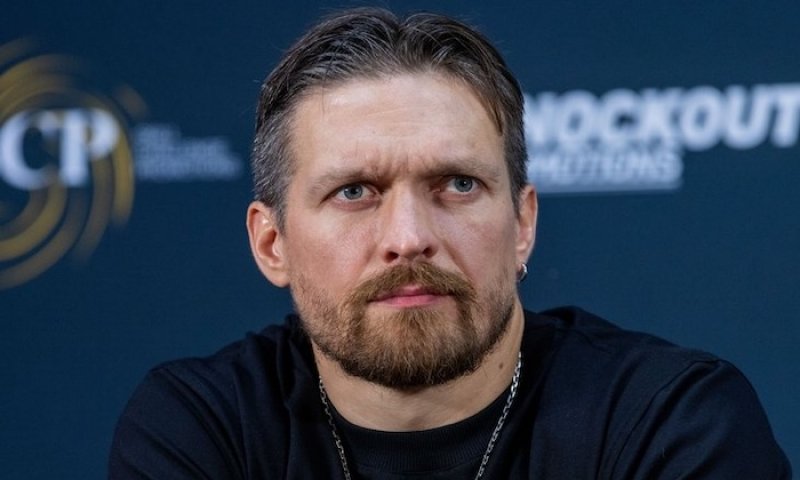 Mount Everest jménem Usyk? Verhoeven jde do nemožné bitvy, v Gíze musí šokovat víc než Tyson, Fury i Ali