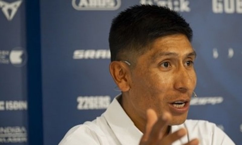 Konec éry kluka z hor, který neměl mnoho: Quintana oznámil odchod, jeho derniérou bude Vuelta