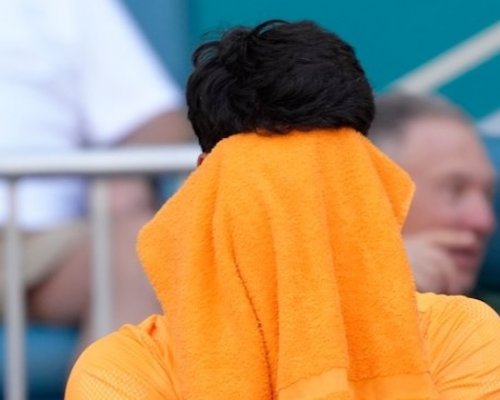 Konec v Miami Alcaraze nezlomil: Jsem pořád na správné cestě, jen si potřebuji vyčistit hlavu a resetovat baterky