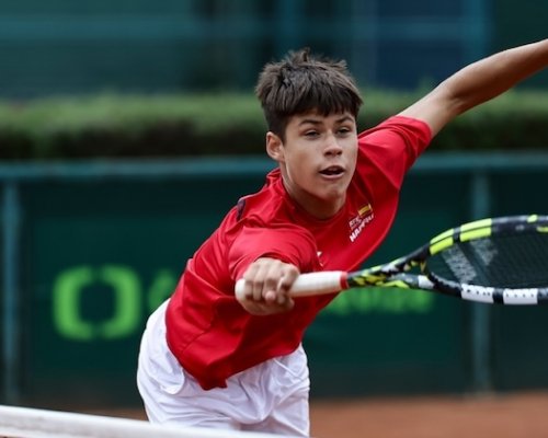 Alcaraz 2.0? Rodinná dynastie roste dál. Mladší bratr světové jedničky dominuje a fanoušci už vidí budoucí derby