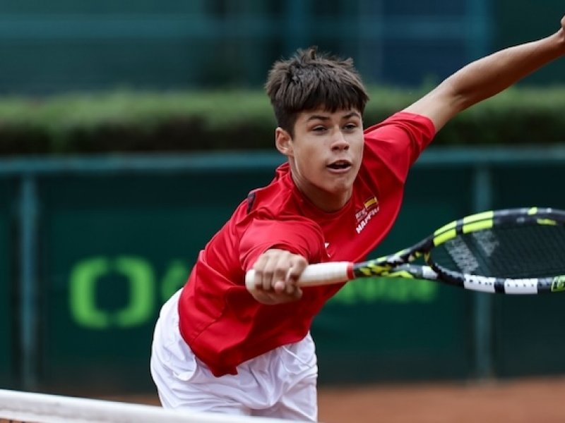 Alcaraz 2.0? Rodinná dynastie roste dál. Mladší bratr světové jedničky dominuje a fanoušci už vidí budoucí derby