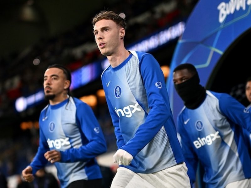 Chelsea zřejmě čeká chirurgický řez. Šest hráčů ze Stamford Bridge už sonduje trh, léto může změnit identitu týmu