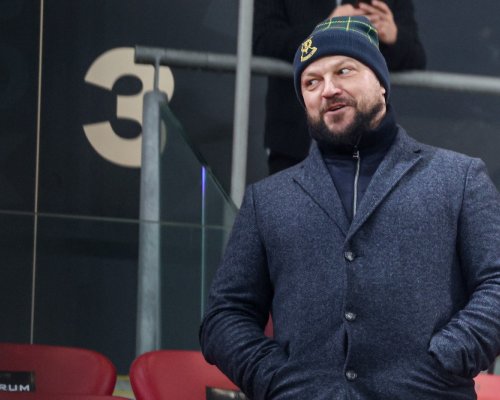 Krejčí má pro roli kapitána ideální povahu a přirozenou autoritu, myslí si Ujfaluši. Jak vidí někdejší reprezentační opora baráž?