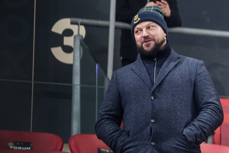 Krejčí má pro roli kapitána ideální povahu a přirozenou autoritu, myslí si Ujfaluši. Jak vidí někdejší reprezentační opora baráž?