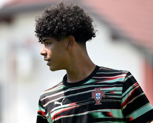 Kruh se uzavírá: Syn legendy zkouší prorazit tam, kde jeho otec vládl. Ronaldo Jr. zkouší štěstí u Realu