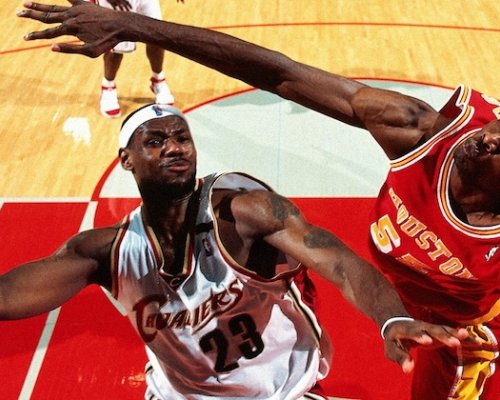 NBA zvažuje expanzi. Ve hře je Las Vegas i návrat Seattlu SuperSonics. Vstupní poplatek může být až 10 miliard dolarů