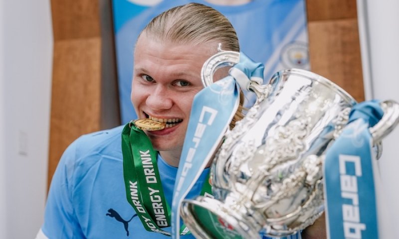 Manchester City vinen ve 114 ze 115 bodů obvinění. Klubu hrozí odečet bodů i vyloučení z Premier League