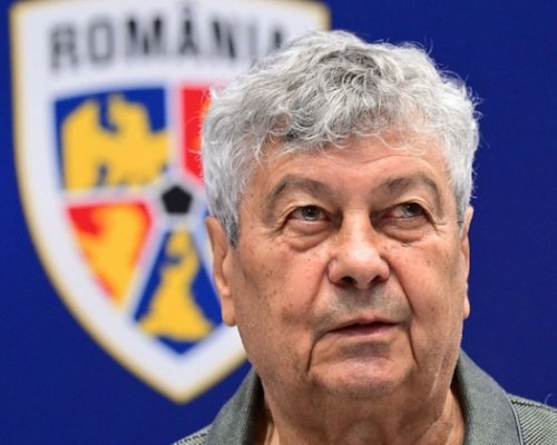 Lucescu přepisuje dějiny: v 80 letech a 240 dnech povede reprezentaci, čímž útočí na trenérský rekord v dlouhověkosti