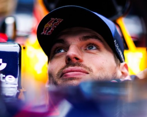 Drsná scéna v Suzuce: Verstappen vyhodil novináře z tiskovky. Stará křivda z Abu Zabí znovu vyplavala na povrch...