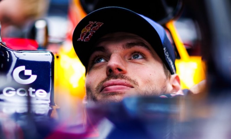 Drsná scéna v Suzuce: Verstappen vyhodil novináře z tiskovky. Stará křivda z Abu Zabí znovu vyplavala na povrch...
