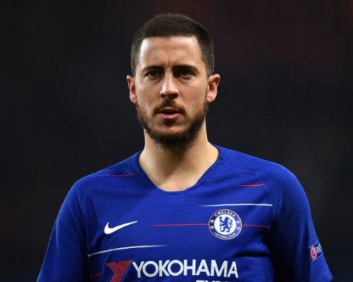 Eden Hazard prolomil mlčení o neustálých nabídkách z Paříže. Slib z mládí ho stál miliony