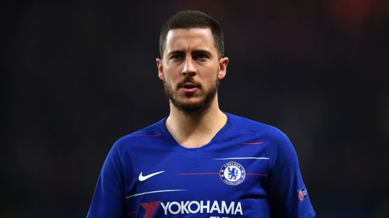 Eden Hazard prolomil mlčení o neustálých nabídkách z Paříže. Slib z mládí ho stál miliony