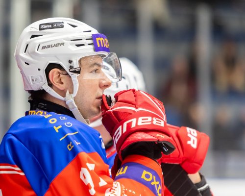 Poruba odkryla karty: Po šokujícím sestupu vyměnila generálního manažera a chystá restart