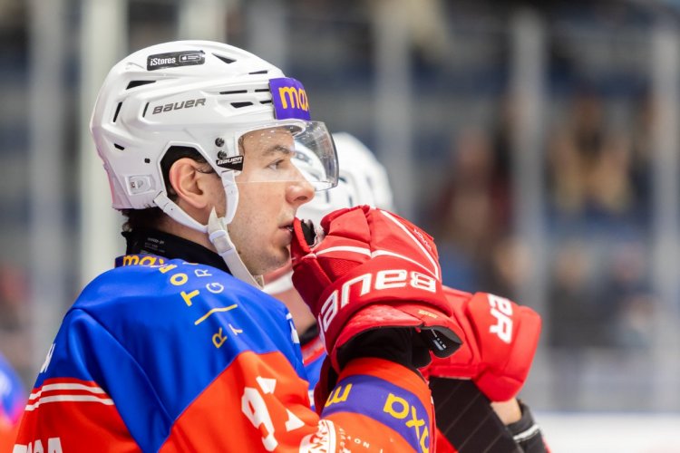 Poruba odkryla karty: Po šokujícím sestupu vyměnila generálního manažera a chystá restart