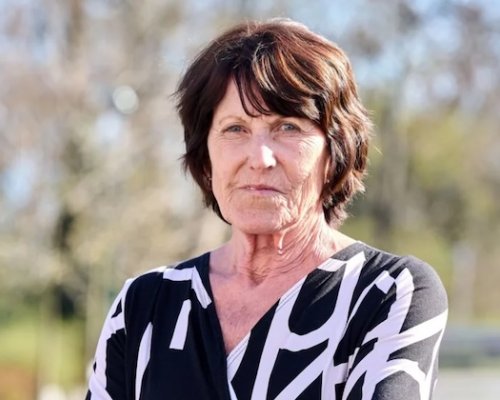 Možná mi pod rukama vyrůstá další talent, ale nechci to říkat moc nahlas, hlásí oceněná legenda Kratochvílová