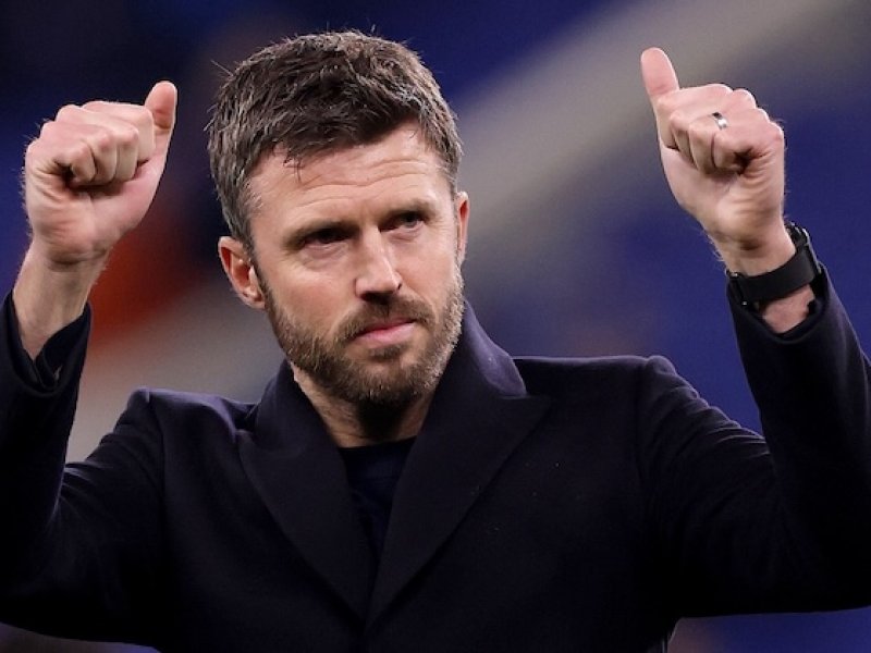 Carrick chce další posilu. Rudí ďáblové jednají o hvězdě za 85 milionů liber