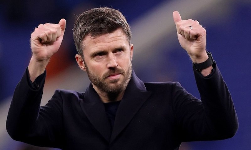 Carrick je nejlepší manažer Manchesteru United za posledních 10 let, tvrdí Beckham