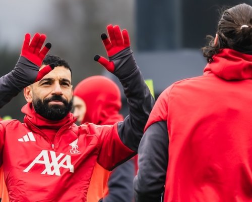 Messi jako odstrašující případ? Přestup do MLS by byl pro Sahala podle egyptského svazu krokem do zapomnění