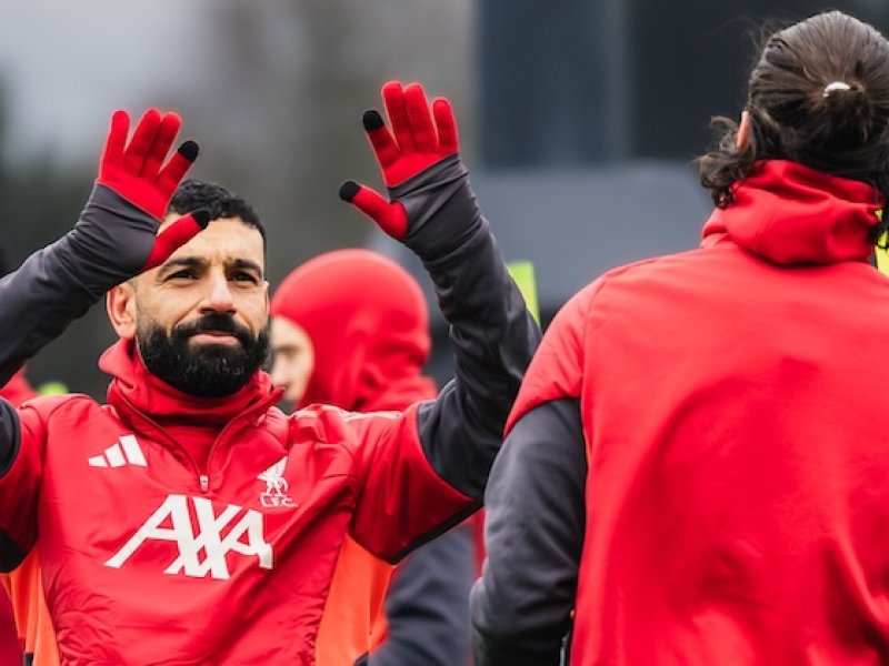 Messi jako odstrašující případ? Přestup do MLS by byl pro Sahala podle egyptského svazu krokem do zapomnění