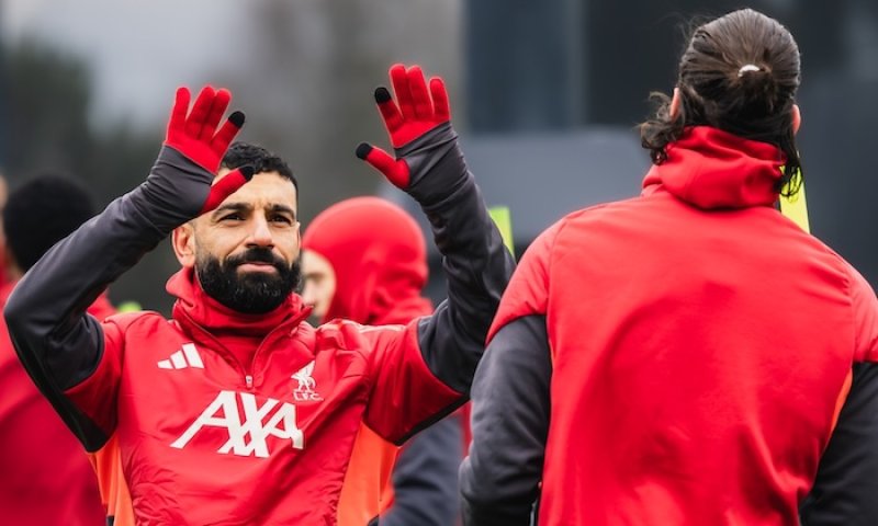 Messi jako odstrašující případ? Přestup do MLS by byl pro Sahala podle egyptského svazu krokem do zapomnění