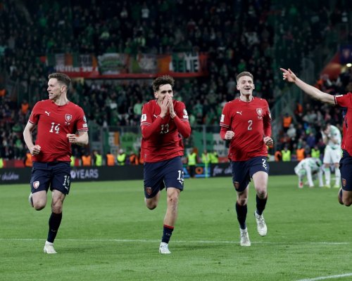 Českou reprezentaci čeká zápas roku. V jakém složení by mohla proti Dánsku vyběhnout na trávník?