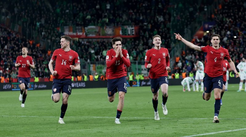 Českou reprezentaci čeká zápas roku. V jakém složení by mohla proti Dánsku vyběhnout na trávník?