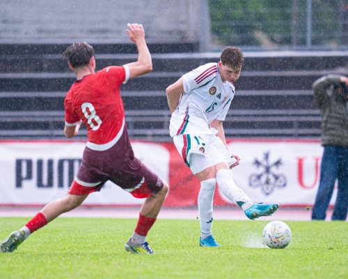 Česká liga je srovnatelná s Premier League, hlásí posila Sparty. Mladý zadák chce ukázat, že má ještě vyšší cenovku