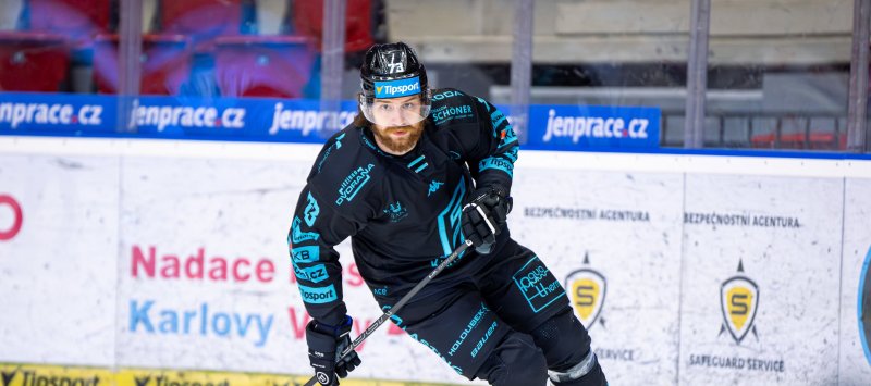 Maxa liga je víc ulítaná, s prvním střídáním to ze mě spadlo, řekla nová posila Energie po návratu mezi elitu