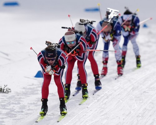 Konec norské nadvlády? Ve Světovém poháru se pro ně rýsuje fatální scénář. Hodně by to bolelo, varuje Christiansen