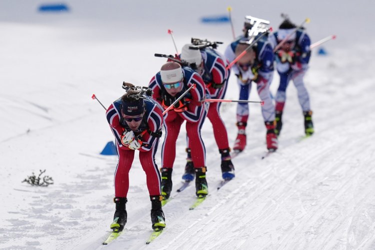 Konec norské nadvlády? Ve Světovém poháru se pro ně rýsuje fatální scénář. Hodně by to bolelo, varuje Christiansen