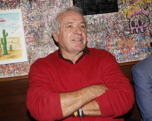 Za návrat Daridy jsem rád. Jeho váhání bylo ale až nedůstojné, říká kritik Vízek