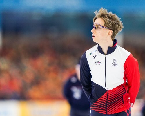 Mimořádná sezona pro Jílka má tečku, dočkal se zajímavého ocenění. Můžu být ještě lepší, vzkazuje