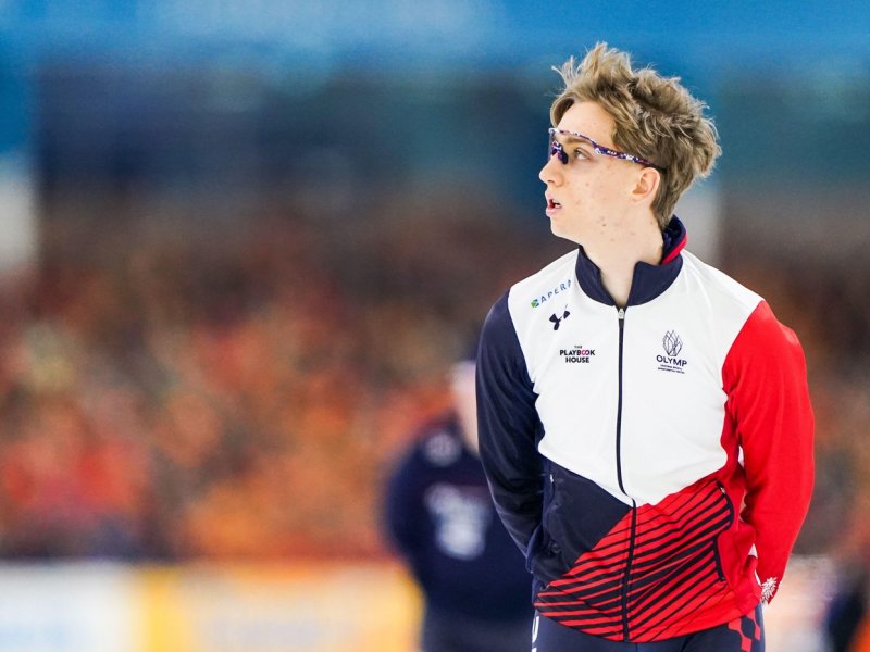 Mimořádná sezona pro Jílka má tečku, dočkal se zajímavého ocenění. Můžu být ještě lepší, vzkazuje