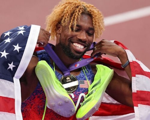 Atletická bomba v Ostravě: Zlatá tretra by mohla hořet, dlouho žádaný showman Lyles půjde po rekordu na 150 metrů