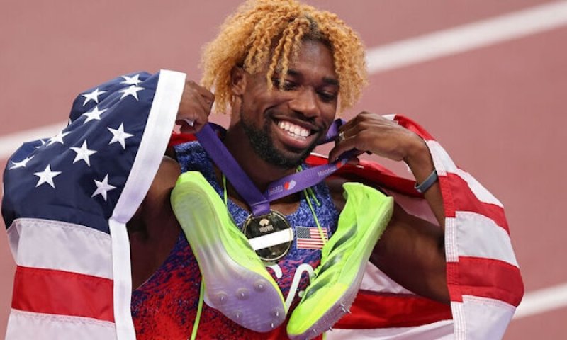 Atletická bomba v Ostravě: Zlatá tretra by mohla hořet, dlouho žádaný showman Lyles půjde po rekordu na 150 metrů