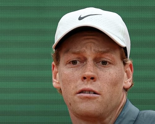 Isner se rozčílil kvůli Sinnerovým milionům. A trefil citlivé místo dnešního tenisu