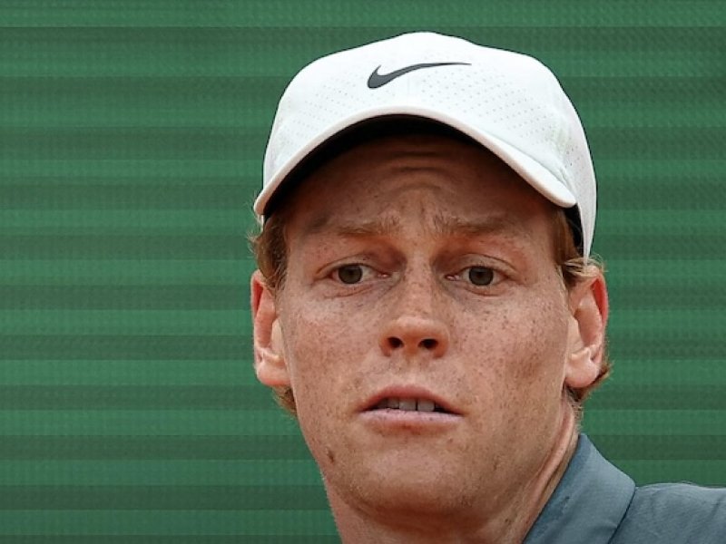 Isner se rozčílil kvůli Sinnerovým milionům. A trefil citlivé místo dnešního tenisu