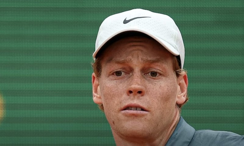 Isner se rozčílil kvůli Sinnerovým milionům. A trefil citlivé místo dnešního tenisu