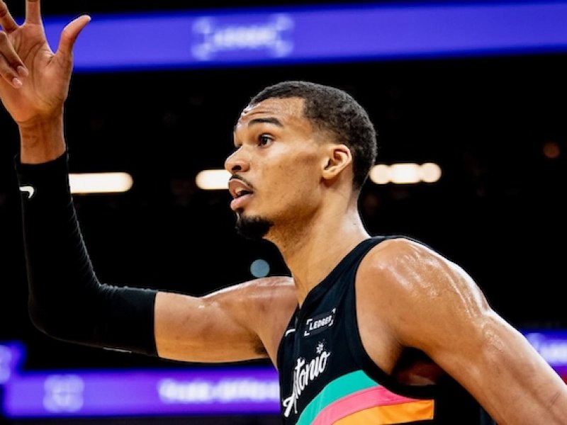 NBA vpadne do Evropy a nabídne už šestnáctý zápas na francouzské půdě. Historicky poprvé se navíc podívá i do Manchesteru