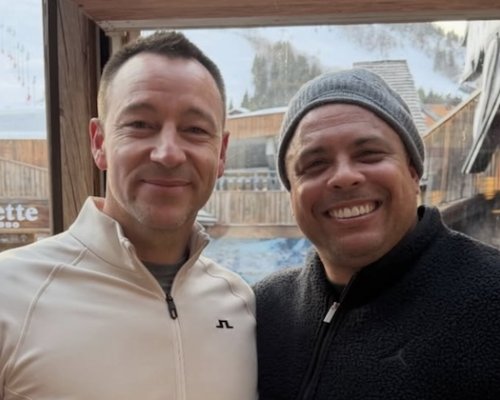 Terry tasí miliony: z legendy Chelsea se stává boss z nižší ligy a do Colchesteru přichází muž, který ví, jak vyhrávat