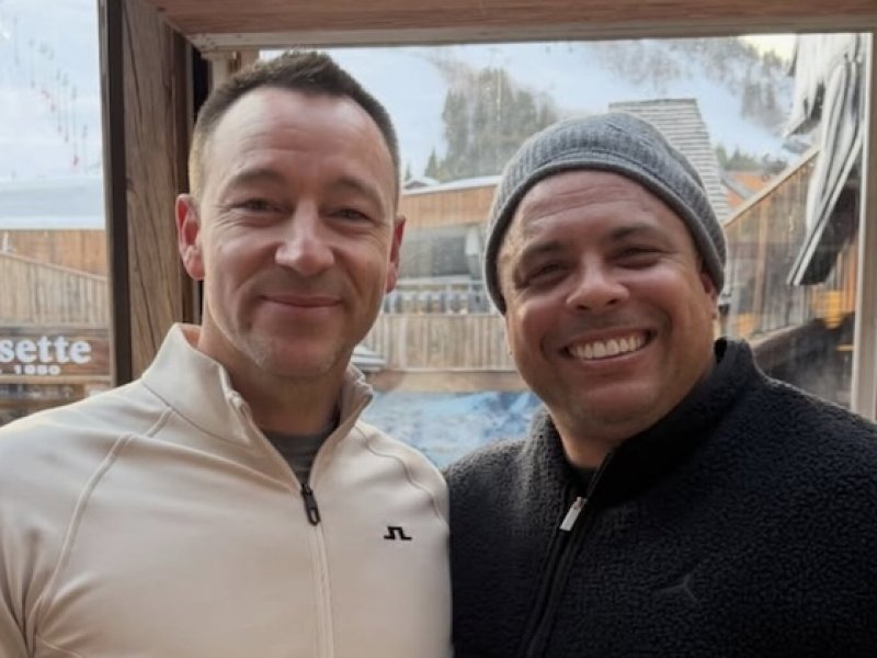 Terry tasí miliony: z legendy Chelsea se stává boss z nižší ligy a do Colchesteru přichází muž, který ví, jak vyhrávat