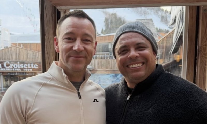 Terry tasí miliony: z legendy Chelsea se stává boss z nižší ligy a do Colchesteru přichází muž, který ví, jak vyhrávat