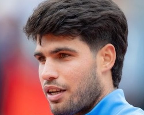 Alcaraz přeskočil Murrayho a finančně dýchá na záda tenisovým bohům. Před ním už je jen BIG 3 se Serenou