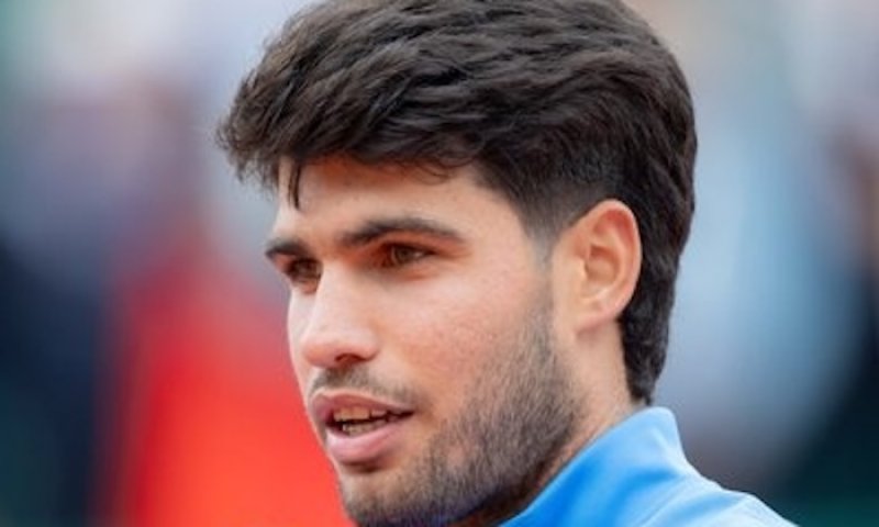 Alcaraz přeskočil Murrayho a finančně dýchá na záda tenisovým bohům. Před ním už je jen BIG 3 se Serenou