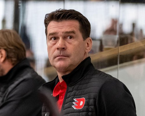 Zvolen má nového kouče, výzvu přijal Zadina. Cílem je vrátit klub na nejvyšší příčky, řekl