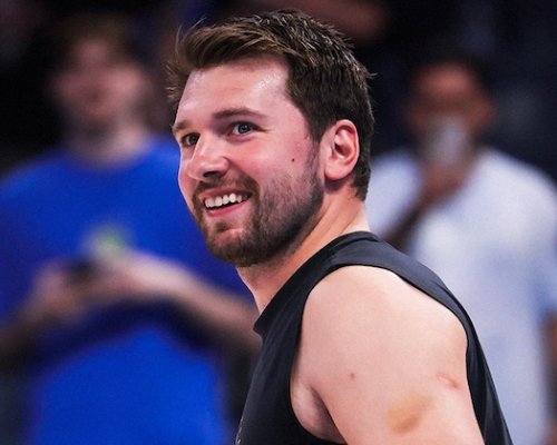 Katastrofa v Los Angeles: Dončić i Reaves jsou mimo hru, Lakers jdou do války proti Rockets oslabení