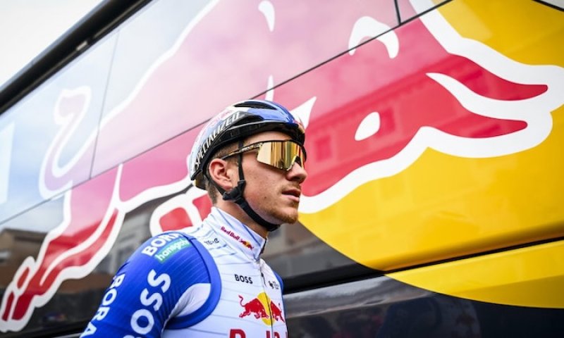 Evenepoel hlásí útok na Ardeny, ale mluví o životě po kariéře: Cyklistika není navždy, být manželem a otcem má přednost