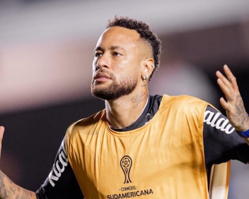 "Chce to vůbec?" Prezident Brazílie zpochybnil Neymarovu motivaci před MS. Fanoušci však mají jasno...