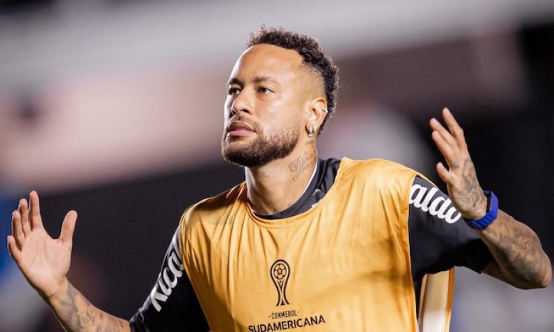 "Chce to vůbec?" Prezident Brazílie zpochybnil Neymarovu motivaci před MS. Fanoušci však mají jasno...